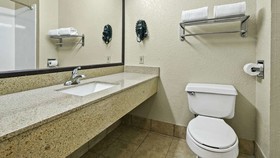 Best Western San Marcos