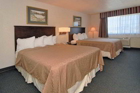 Best Western San Marcos