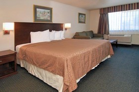 Best Western San Marcos