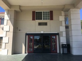 Best Western San Marcos