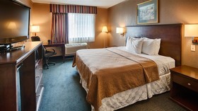 Best Western San Marcos