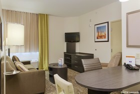 Candlewood Suites San Marcos