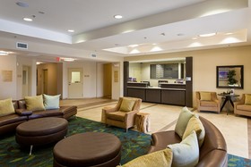Candlewood Suites San Marcos