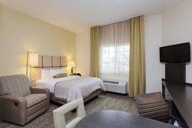 Candlewood Suites San Marcos