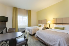 Candlewood Suites San Marcos