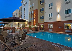 Candlewood Suites San Marcos