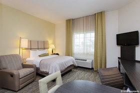 Candlewood Suites San Marcos
