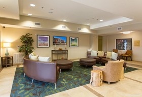 Candlewood Suites San Marcos