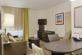 Candlewood Suites San Marcos