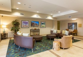 Candlewood Suites San Marcos