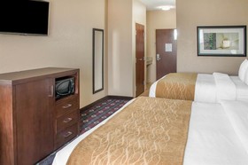 Comfort Inn & Suites