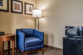 Comfort Suites near Texas State University