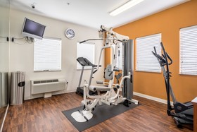 Comfort Suites near Texas State University
