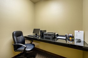Comfort Suites near Texas State University