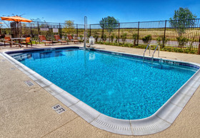 Courtyard San Marcos