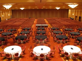 Embassy Suites San Marcos Spa & Conference