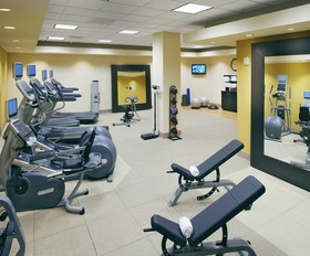 Embassy Suites San Marcos Spa & Conference