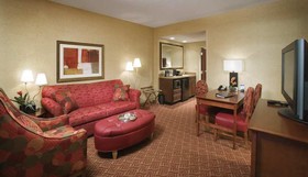 Embassy Suites San Marcos Spa & Conference
