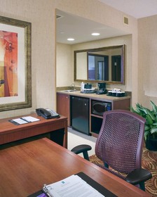 Embassy Suites San Marcos Spa & Conference