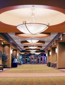 Embassy Suites San Marcos Spa & Conference