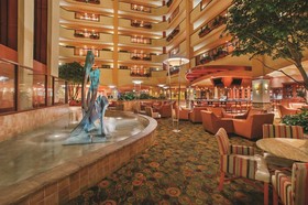 Embassy Suites San Marcos Spa & Conference