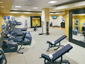 Embassy Suites San Marcos Spa & Conference