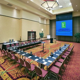 Embassy Suites San Marcos Spa & Conference