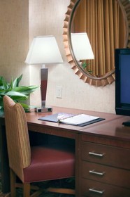 Embassy Suites San Marcos Spa & Conference