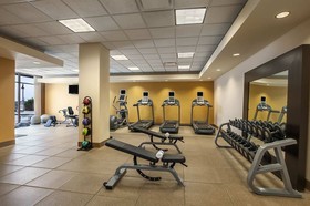 Embassy Suites San Marcos Spa & Conference
