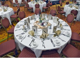 Embassy Suites San Marcos Spa & Conference