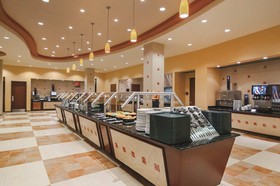 Embassy Suites San Marcos Spa & Conference