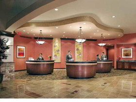 Embassy Suites San Marcos Spa & Conference