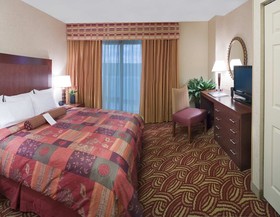 Embassy Suites San Marcos Spa & Conference