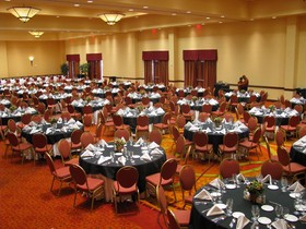 Embassy Suites San Marcos Spa & Conference