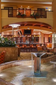 Embassy Suites San Marcos Spa & Conference