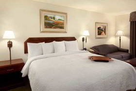 Hampton Inn & Suites San Marcos