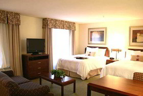 Hampton Inn & Suites San Marcos