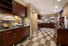 Hampton Inn & Suites San Marcos