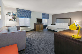 Hampton Inn & Suites San Marcos