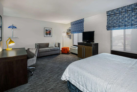 Hampton Inn & Suites San Marcos