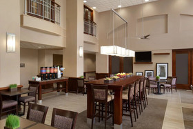 Hampton Inn & Suites San Marcos