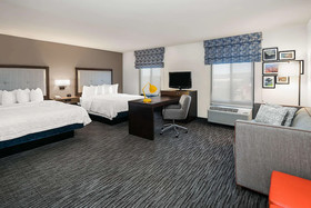 Hampton Inn & Suites San Marcos