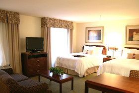 Hampton Inn & Suites San Marcos