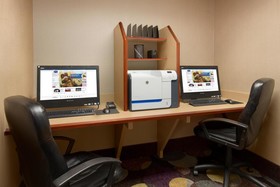 Hampton Inn & Suites San Marcos