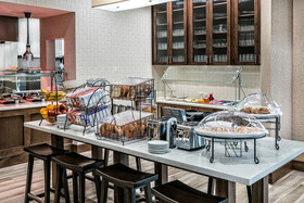 Hampton Inn & Suites San Marcos