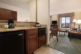 Hampton Inn & Suites San Marcos