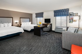 Hampton Inn & Suites San Marcos
