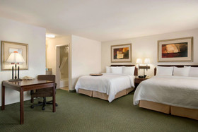 Hampton Inn & Suites San Marcos