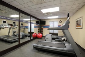 Hampton Inn & Suites San Marcos