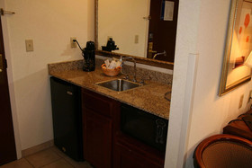 Hampton Inn & Suites San Marcos
